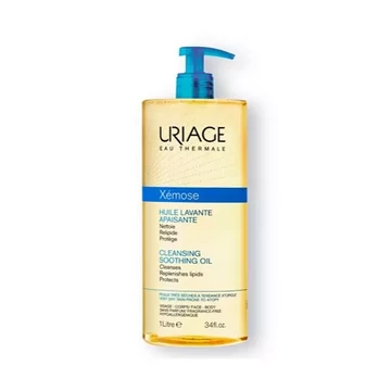 Uriage XÉMOSE olajtusfürdő száraz bőrre 1000ml