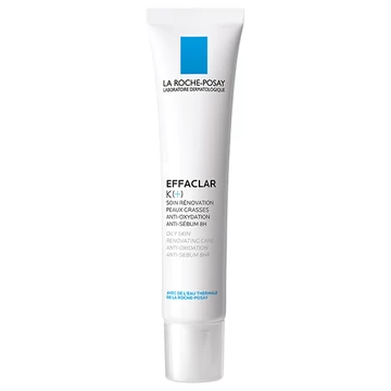 La Roche-Posay Effaclar K+ nappali krém 40ml