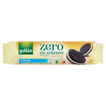 Gullon diabetikus Oreo keksz 147g