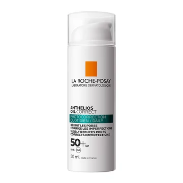 La Roche-Posay Anthelios Oil Correct SPF50+ 50ml