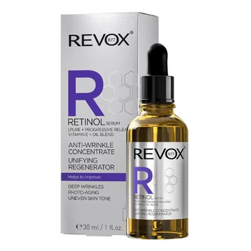 Revox B77 Retinol szérum 30ml