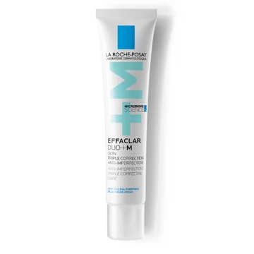 La Roche-Posay Effaclar DUO+ M 40ml