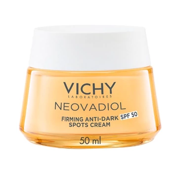 Vichy Neovadiol feszesítő, sötét foltok elleni arckrém SPF50 50ml