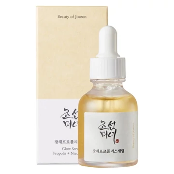 Beauty of Joseon - Glow Szérum Propolisszal és Niacinamiddal 30ml