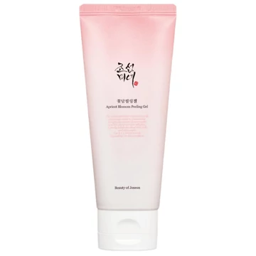 BEAUTY OF JOSEON Apricot Blossom Peeling Gel 100ml