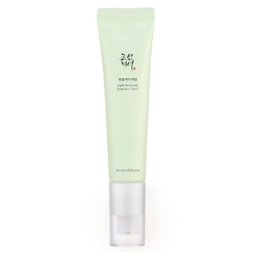 Beauty of Joseon - Light On Serum - Centella + Vita C 30ml