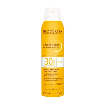 Bioderma Photoderm Brume invisible SPF30 150ml