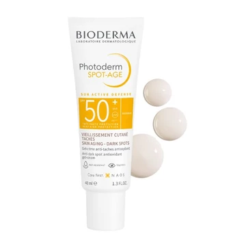 Bioderma Photoderm SPOT Age SPF 50+ 40ml