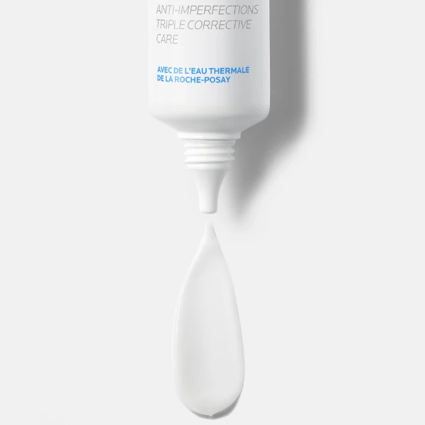 La Roche-Posay Effaclar DUO+ M 40ml