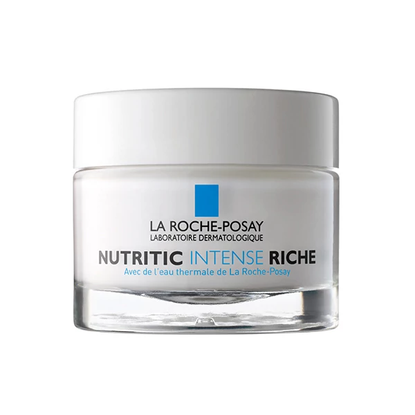La Roche-Posay Nutritic Intenzív krém Rich nagyon száraz bőrre 50ml