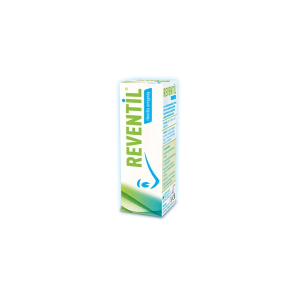 Reventil orrspray 20ml