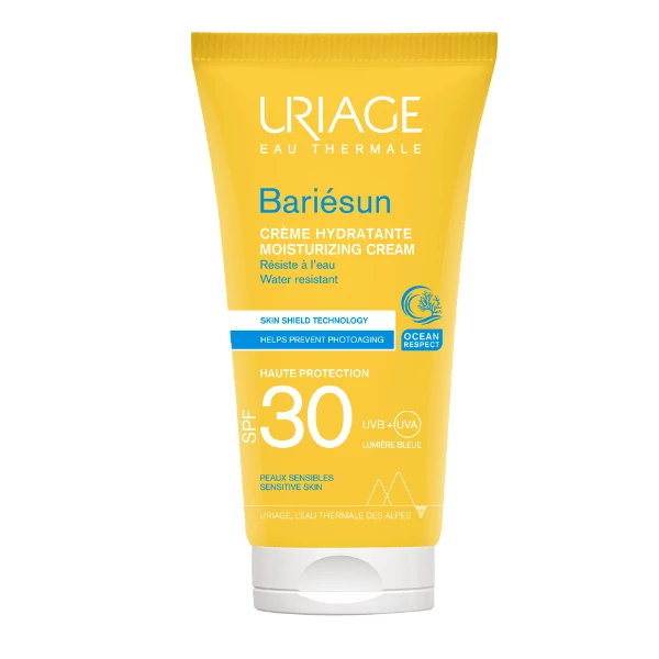 Uriage Bariésun arckrém SPF30 50ml