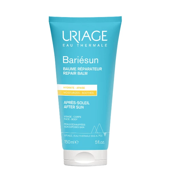 Uriage Bariésun napozás utáni testápóló tej 150ml