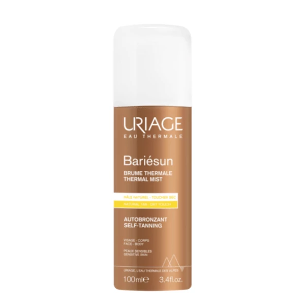 Uriage Bariésun önbarnító spray 100ml
