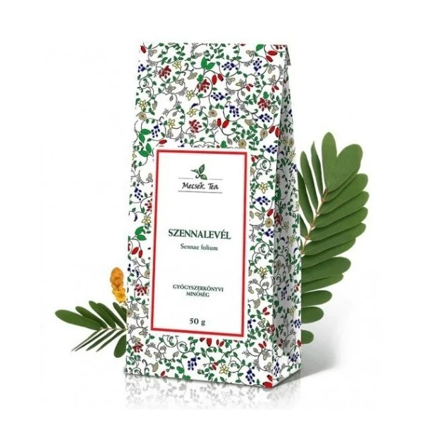 Szennalevél  MECSEK (50g)