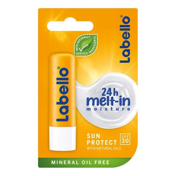 Labello ajakbalzsam Sun Protect 48g