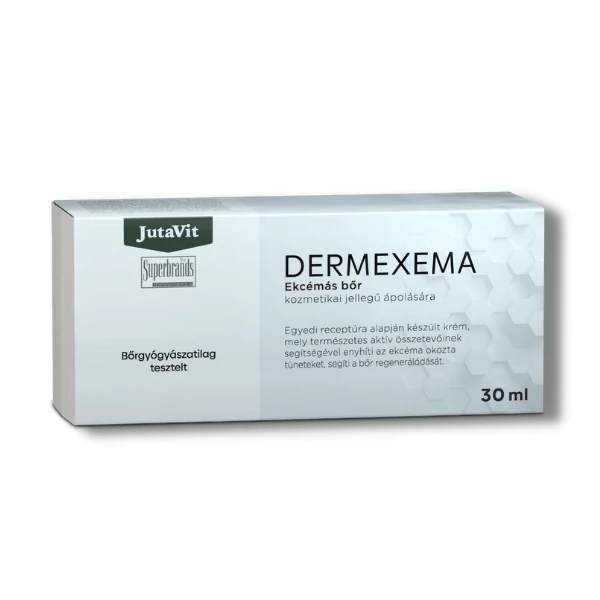 JutaVit Dermexema 30ml