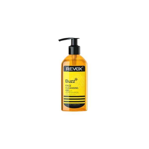 Revox B77 Buzz arctisztító gél 180ml