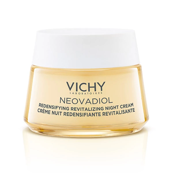 Vichy Neovadiol - változókor első szakaszától éjszakai krém 50ml