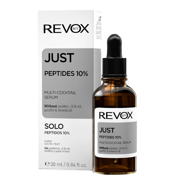 Revox Just Peptidek 30ml