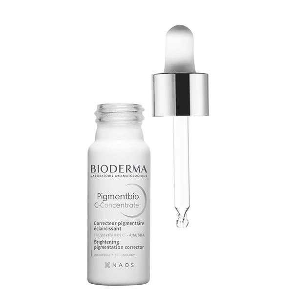 Bioderma Pigmentbio C-Koncentrátum 15ml