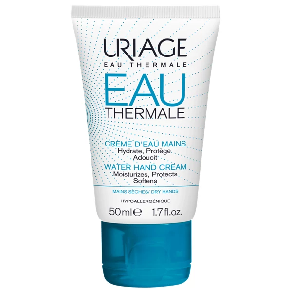 Uriage Termál kézkrém 50ml