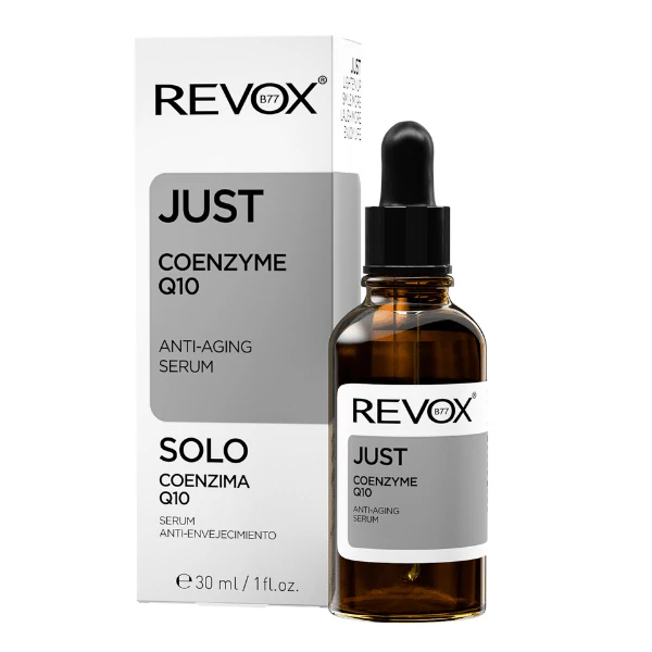 Revox Just Coenzyme Q10 30ml