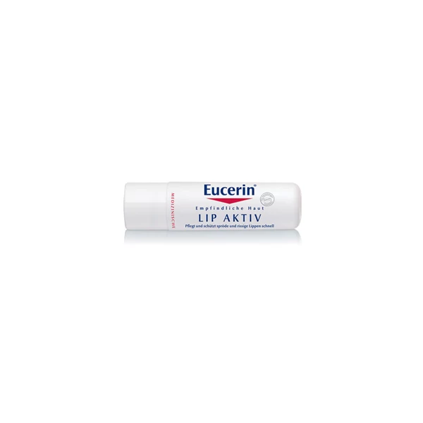 Eucerin pH5 Lip Aktiv ajakápoló 4,8g