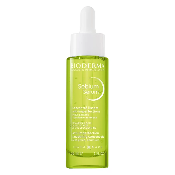 Bioderma Sébium szérum 30ml