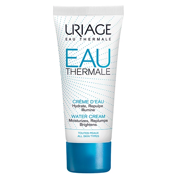 Uriage Termál hidratáló water krém 40ml