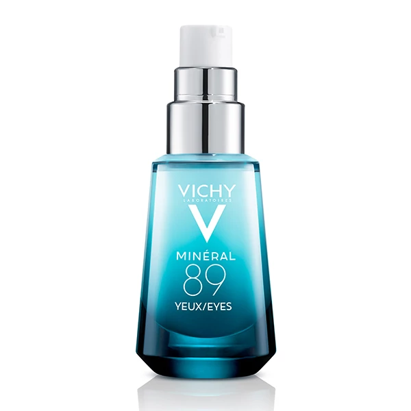 Vichy Mineral 89 szemkörnyékápoló 15ml