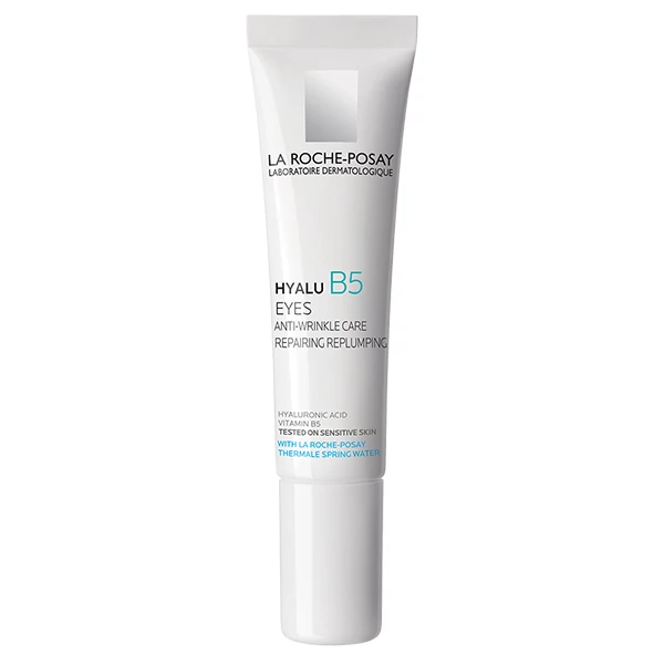 La Roche-Posay Hyalu B5 szemkörnyékápoló 15ml