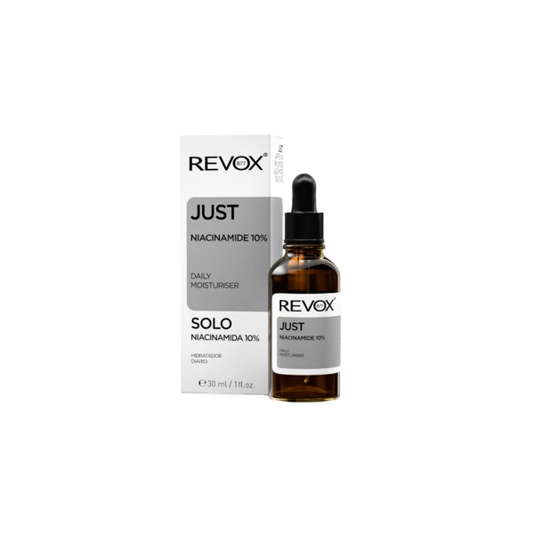Revox Just niacinamid 30ml