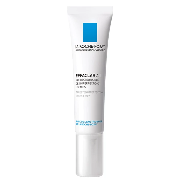 La Roche-Posay Effaclar A.I pattanásokra 15ml