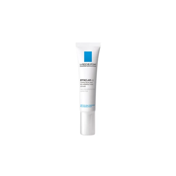 La Roche-Posay Effaclar A.I pattanásokra 15ml