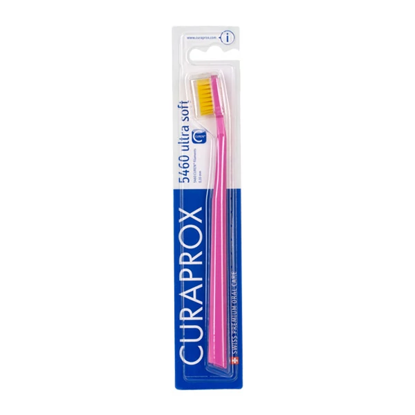 Curaprox fogkefe Ultrasoft CS 5460 1x