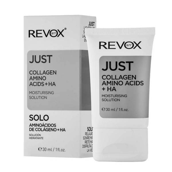 Revox Just Kollagén Aminosav+Ha 30ml