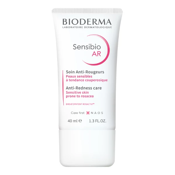 Bioderma Sensibio AR Arckrém 40 ml