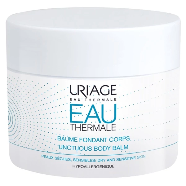 Uriage Termál Hyaluronsavas testápoló balzsam 200ml