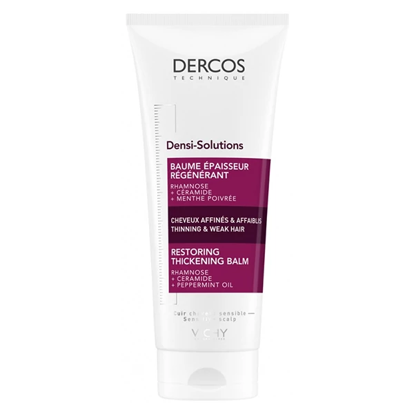 Vichy Dercos Densi-Solutions - dúsító balzsam 200ml