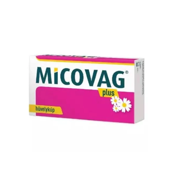 Micovag Plus hüvelykúp 10x