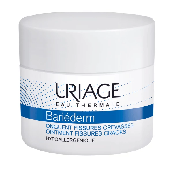 Uriage Bariéderm kenőcs bőrrepedésekre (40g)