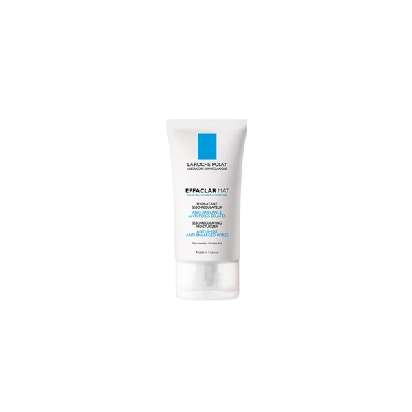 La Roche-Posay Effaclar M krém mattító hatás 40ml