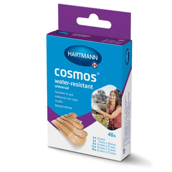Cosmos sebtapasz Water Resistant (vízálló) 40x