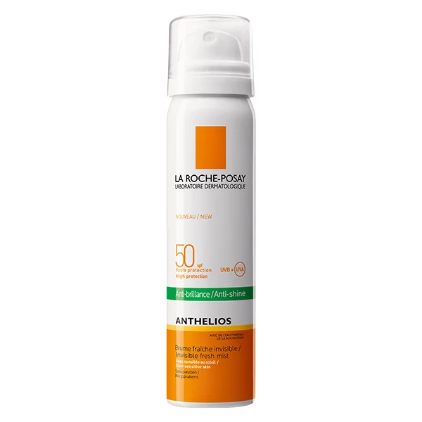 La Roche-Posay Anthelios arcpermet SPF50 75ml