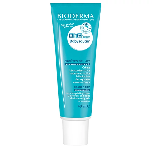 Bioderma ABC Derm Koszmó krém 40ml