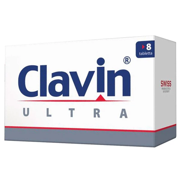 Clavin Ultra kapszula férfiaknak 20x