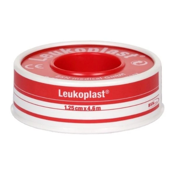 Leukoplast ragtapasz 4,6mx125cm (1x)