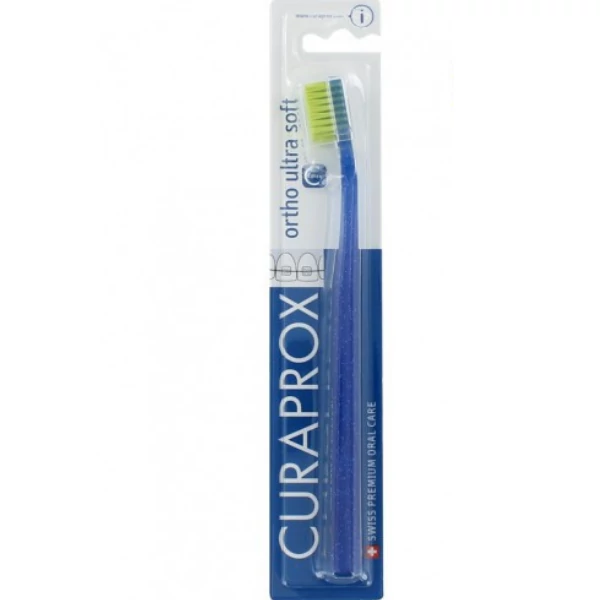Curaprox fogkefe Ortho CS5460 (1x)