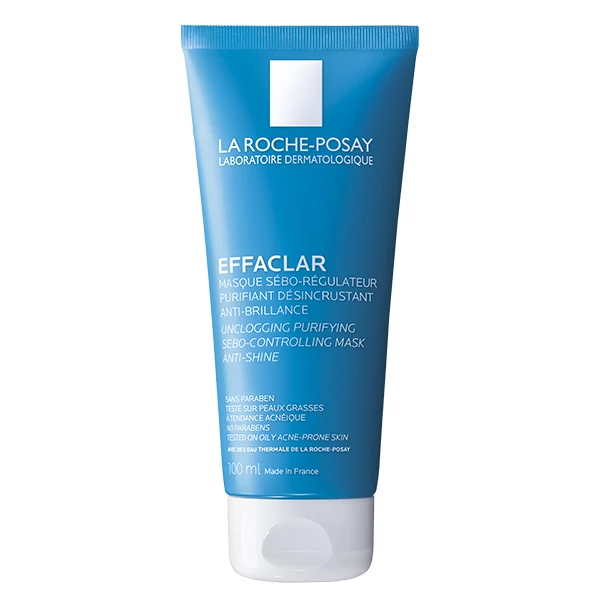 La Roche-Posay Effaclar maszk 100ml